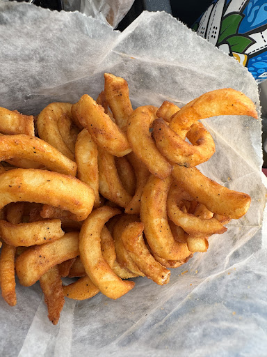 Photo of Quality Donair - 2325 50 Ave #116, Red Deer, AB T4R 1L2